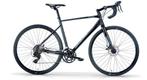 MBM Starlight Racefiets H 54 Cm 14 Sp Mat Zwart, Fietsen en Brommers, Fietsen | Racefietsen, Verzenden, Nieuw