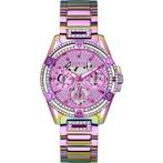 Guess Multifunctioneel horloge GW0464L4 Horloge,, Sieraden, Tassen en Uiterlijk, Horloges | Dames, Verzenden, Nieuw