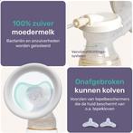 2dekans | Qwali comfort flow Elektrische draadloze Borstkolf, Ophalen of Verzenden