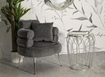 TAFELHAAK CM Ø 47,5X61,5, Huis en Inrichting, Tafels | Sidetables, Ophalen of Verzenden, Nieuw