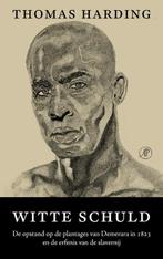 Witte schuld | 9789029547604 | Thomas  Harding, Zo goed als nieuw, Thomas  Harding