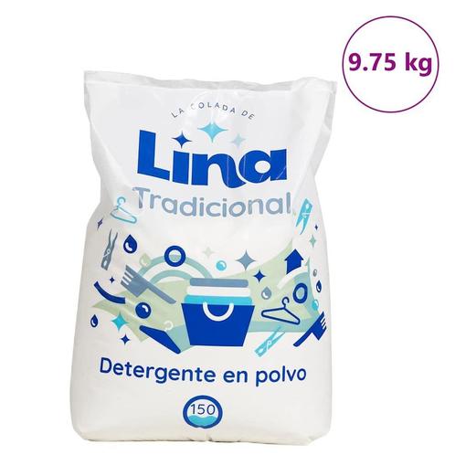 Wasmiddel 9,75kg 150 wasbeurten | retourdeal | 35% korting, Huis en Inrichting, Schoonmaakartikelen, Schoonmaakmiddel, Ophalen of Verzenden