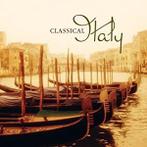 cd - Various - Classical Italy