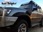 Spatbord verbreders voor Nissan Patrol Y61 GR - 50 mm, Ophalen of Verzenden, Nieuw