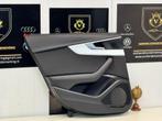 Audi A4 Avant bekleding deurpaneel links 2017 8W0867487, Auto-onderdelen, Interieur en Bekleding, Gebruikt, Audi