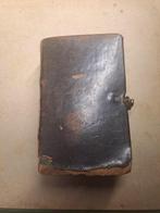 C. A. Arnissons förlag - Svenska Psalm-Boken - 1862-1862, Antiek en Kunst