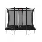 Berg Trampoline Ultim Favorit incl. Veiligheidsnet Comfor..., Kinderen en Baby's, Speelgoed | Buiten | Trampolines, Verzenden