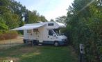 4 pers. Fiat camper huren in Montfoort? Vanaf € 91 p.d. - Go, Caravans en Kamperen