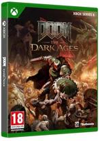 Doom: The Dark Ages Xbox Series Garantie & morgen in huis!, Spelcomputers en Games, Ophalen of Verzenden, Zo goed als nieuw