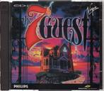 Philips CD-i / CDi The 7th Guest, Verzenden, Zo goed als nieuw
