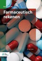 Basiswerk AG - Farmaceutisch rekenen | 9789036820189, Boeken, Verzenden, Nieuw