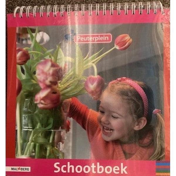 Peuterplein Schootboek (nieuw in folie), Boeken, Schoolboeken, Nieuw, Verzenden