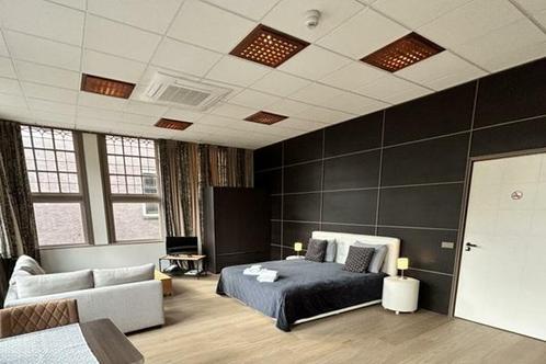 Studio Wijnstraat in Dordrecht, Huizen en Kamers, Kamers te huur, Minder dan 20 m², Overige regio's