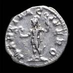 Romeinse Rijk. Severus Alexander (222-235 n.Chr.). Denarius, Postzegels en Munten