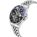 Tecnotempo - Professional Automatic - Japan Movt - 200M W.R, Nieuw
