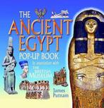 Ancient Egypt 9780789309853 James Putnam, Boeken, Verzenden, Gelezen, James Putnam