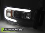Led projector koplampen - x2 - parkeerlicht - DODGE RAM 0..., Auto-onderdelen, Verlichting, Ophalen of Verzenden, Nieuw