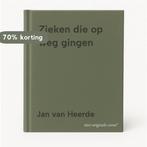 Zieken die op weg gingen 9789029708463 Jan van Heerde, Verzenden, Gelezen, Jan van Heerde