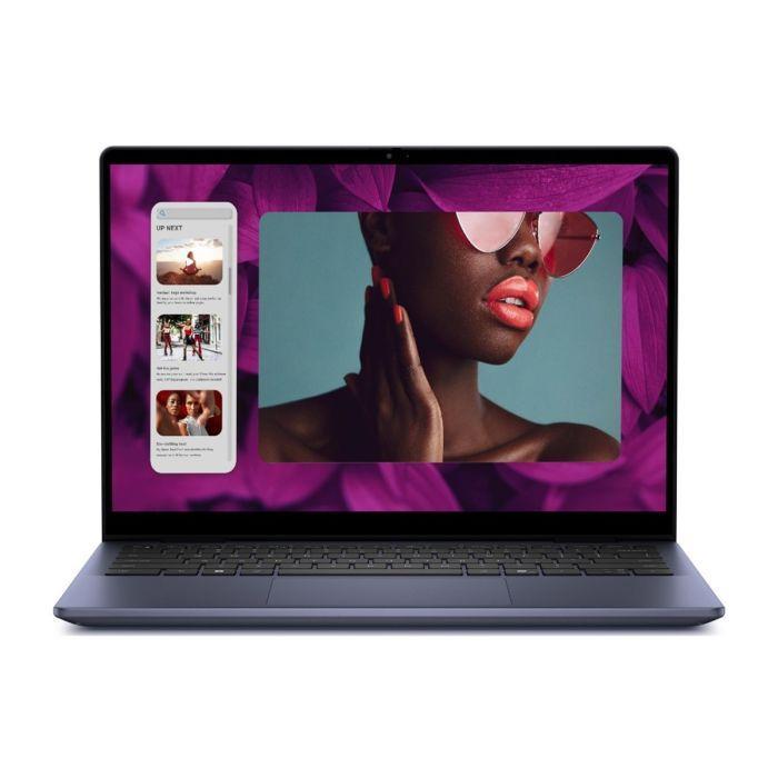 Dell 14,0 R5-8/16GB/512GB/FHD+ Touch 360°/W11 Blauw, Computers en Software, Windows Laptops, Nieuw, Ophalen of Verzenden