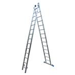 Alumexx XD ladder 2-delig, Verzenden, Nieuw, Ladder
