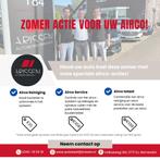 Airco service, Autoruitschadeherstel