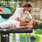 KESSER® Massagetafel inklapbaar 180x80x90cm | Behandeltafel, Verzenden, Nieuw