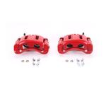 Power Stop 98-05 Chevrolet Blazer Front Red Calipers, Auto-onderdelen, Remmen en Aandrijving, Ophalen of Verzenden, Nieuw