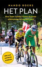 Het plan 9789026354649 Nando Boers, Boeken, Verzenden, Zo goed als nieuw, Nando Boers