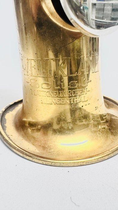 Weltklang - Solist - - Sopraansaxofoon - Duitsland - 1960, Muziek en Instrumenten, Blaasinstrumenten | Blokfluiten