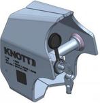 Knott veiligheidsslot premium, Verzenden, Nieuw