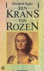 KRANS VAN ROZEN 9789025465285 Elizabeth Taylor, Boeken, Verzenden, Gelezen, Elizabeth Taylor