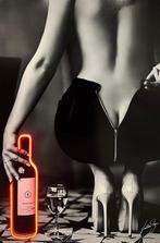 LEDMansion (1995) - Seduction & Wine - Wine Girl V.1. |
