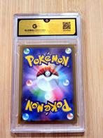 Pokémon - 1 Graded card - Pikachu 020 PROMO Mcdonalds -, Nieuw