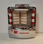 AMI WQ200 Wall Box 1956-1965, Ophalen, Gebruikt