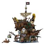 Pantasy Original Construction Set The Pirates Pub 44 cm, Ophalen of Verzenden, Nieuw