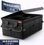 2dekans | HELDENWERK Premium kofferbak organizer met deksel,, Auto-onderdelen, Ophalen of Verzenden, Nieuw