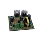 YLI PCB-504B weerstand module voor 36-72VDC naar 12VDC, Ophalen of Verzenden, Nieuw