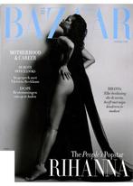 Harpers Bazaar - 02 2025, Boeken, Tijdschriften en Kranten, Verzenden, Nieuw, Gossip of Showbizz