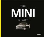 9783777423722 The Mini Story Andreas Braun, Boeken, Verzenden, Nieuw, Andreas Braun