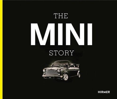 9783777423722 The Mini Story Andreas Braun, Boeken, Informatica en Computer, Nieuw, Verzenden