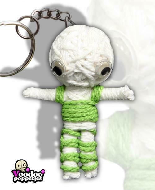 Voodoo Pop Fishy Eyes, Hobby en Vrije tijd, Feestartikelen, Nieuw