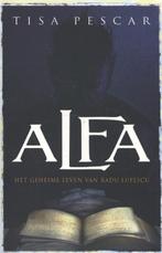 Alfa 9789024560233 Tisa Pescar, Boeken, Verzenden, Zo goed als nieuw, Tisa Pescar