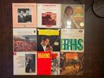 Brahms - Collection of 20 x records incl. 1 x box set -, Cd's en Dvd's, Vinyl Singles, Nieuw in verpakking