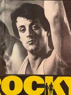 Edizione oscar 1977 - United Artists - Rocky 1, Nieuw