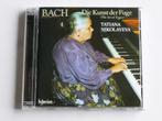 Bach - Die Kunst der Fuge / Tatiana Nikolayeva (2 CD), Cd's en Dvd's, Verzenden, Nieuw in verpakking