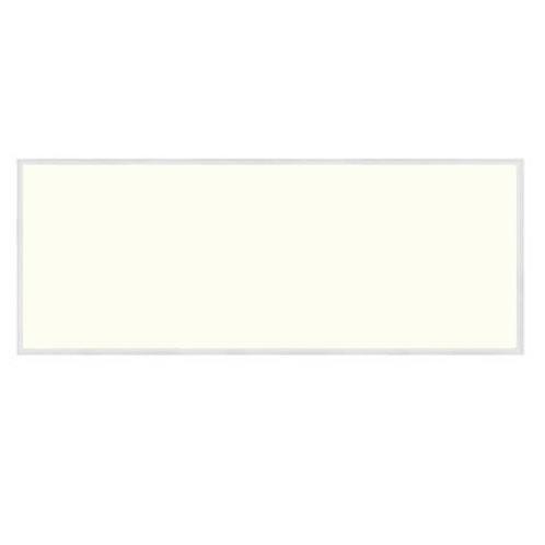 LED Paneel - 30x120 Natuurlijk Wit 4200K - 36W Inbouw, Doe-het-zelf en Verbouw, Bouwverlichting, Lamp met armatuur, Nieuw, Minder dan 50 watt