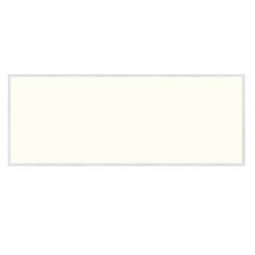 LED Paneel - 30x120 Natuurlijk Wit 4200K - 36W Inbouw, Doe-het-zelf en Verbouw, Bouwverlichting, Lamp met armatuur, Nieuw, Minder dan 50 watt