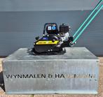 lichte trilplaat, zeeer compact APF 10/33 en APF 12/40, Ophalen of Verzenden, Overige typen