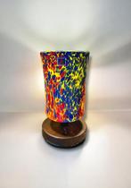 Barovier & Toso - Wandkandelaar (5) - Goti Luminosi - Glas, Antiek en Kunst, Antiek | Lampen