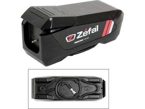 Zefal Tubeless Tank, zwart, Huis en Inrichting, Woonaccessoires | Overige, Zo goed als nieuw, Verzenden